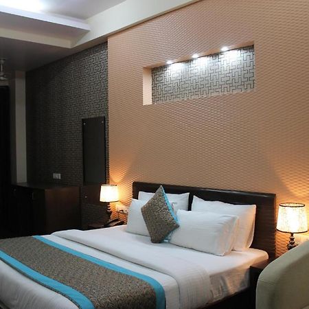 Royal Residence Gurgaon Exterior photo