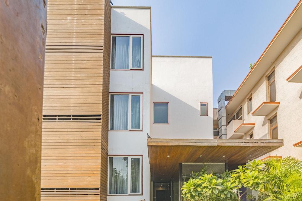 Royal Residence Gurgaon Exterior photo