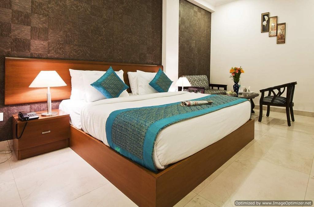 Royal Residence Gurgaon Exterior photo