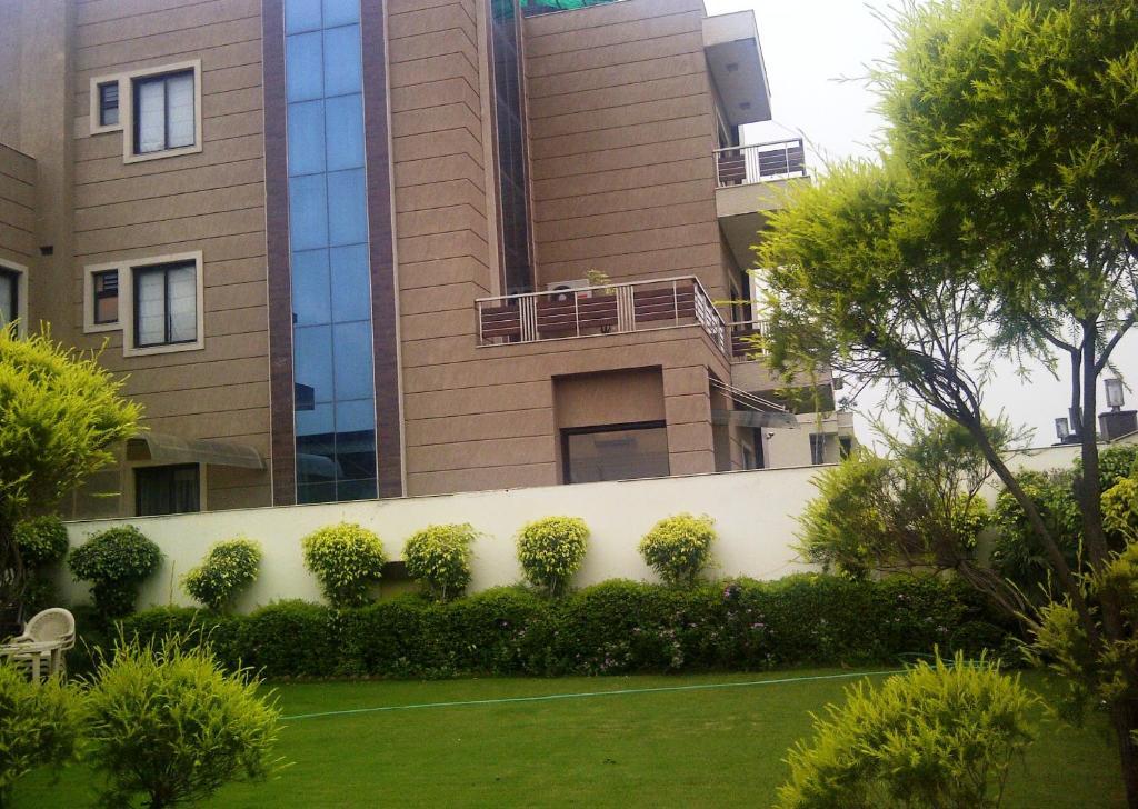 Royal Residence Gurgaon Exterior photo