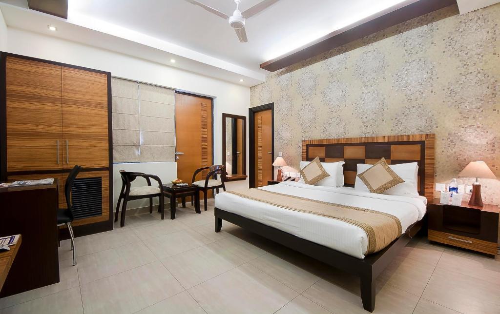 Royal Residence Gurgaon Exterior photo
