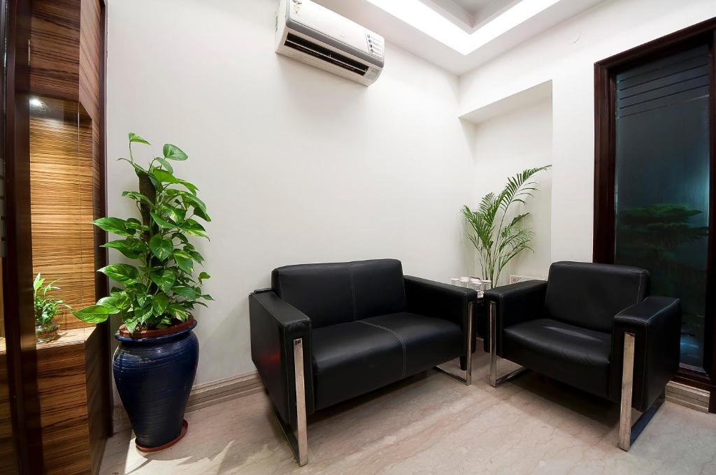 Royal Residence Gurgaon Exterior photo