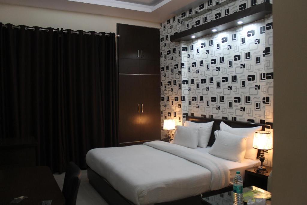 Royal Residence Gurgaon Exterior photo
