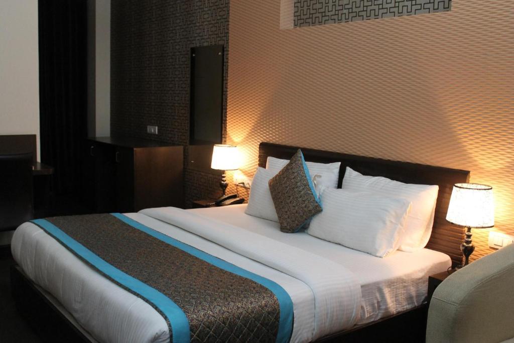 Royal Residence Gurgaon Exterior photo