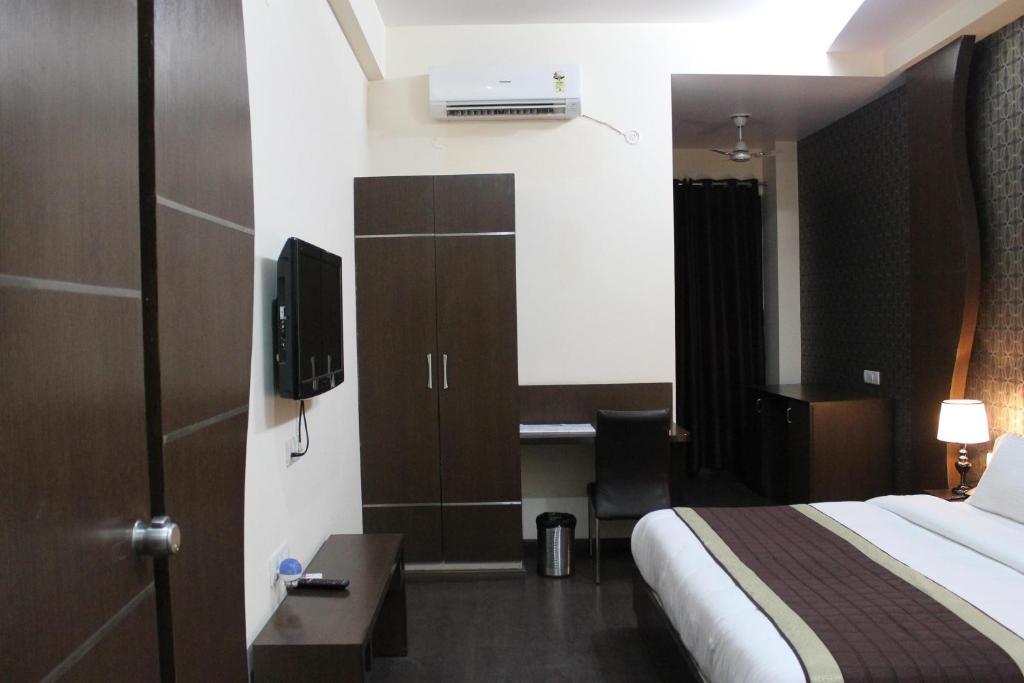 Royal Residence Gurgaon Room photo