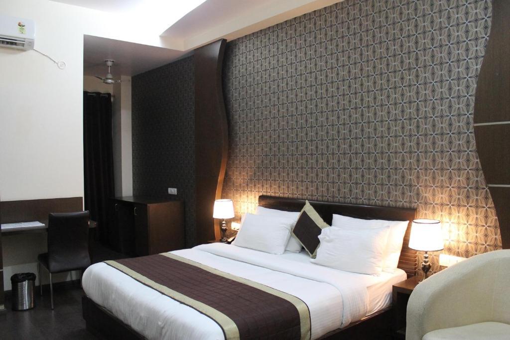 Royal Residence Gurgaon Room photo