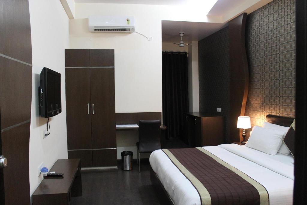 Royal Residence Gurgaon Exterior photo